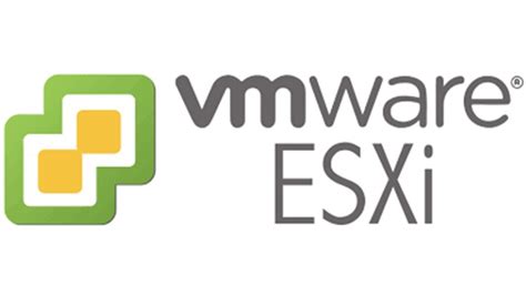 VMware ESXi .